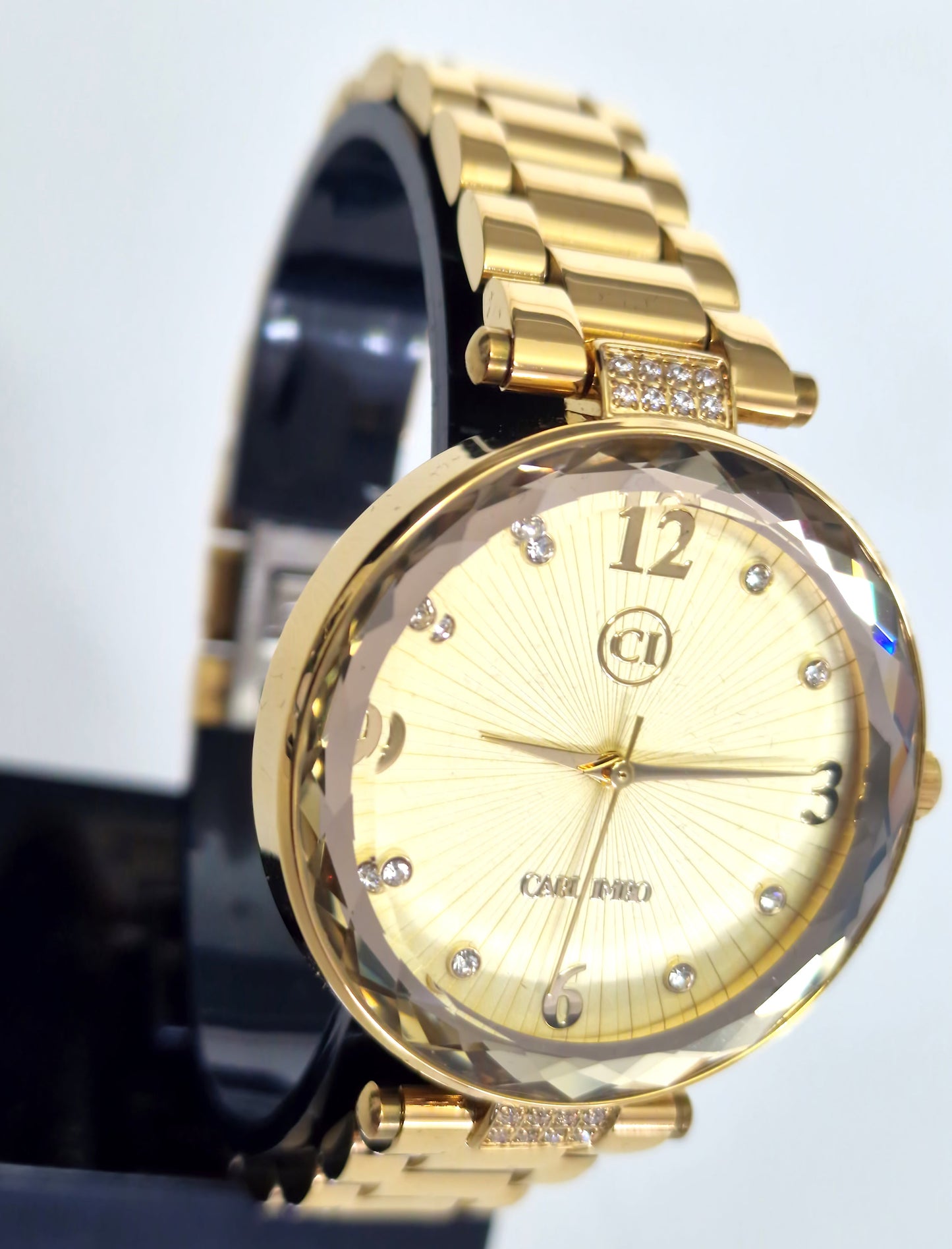 CRLi Perra Oro
