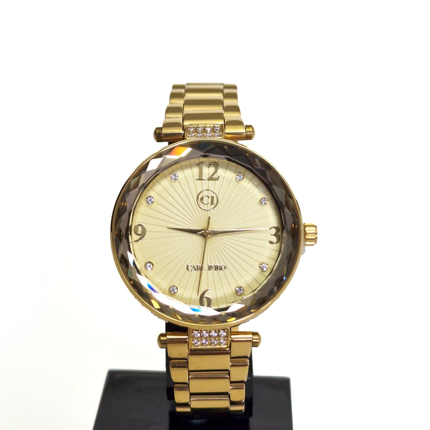 CRLi Perra Oro