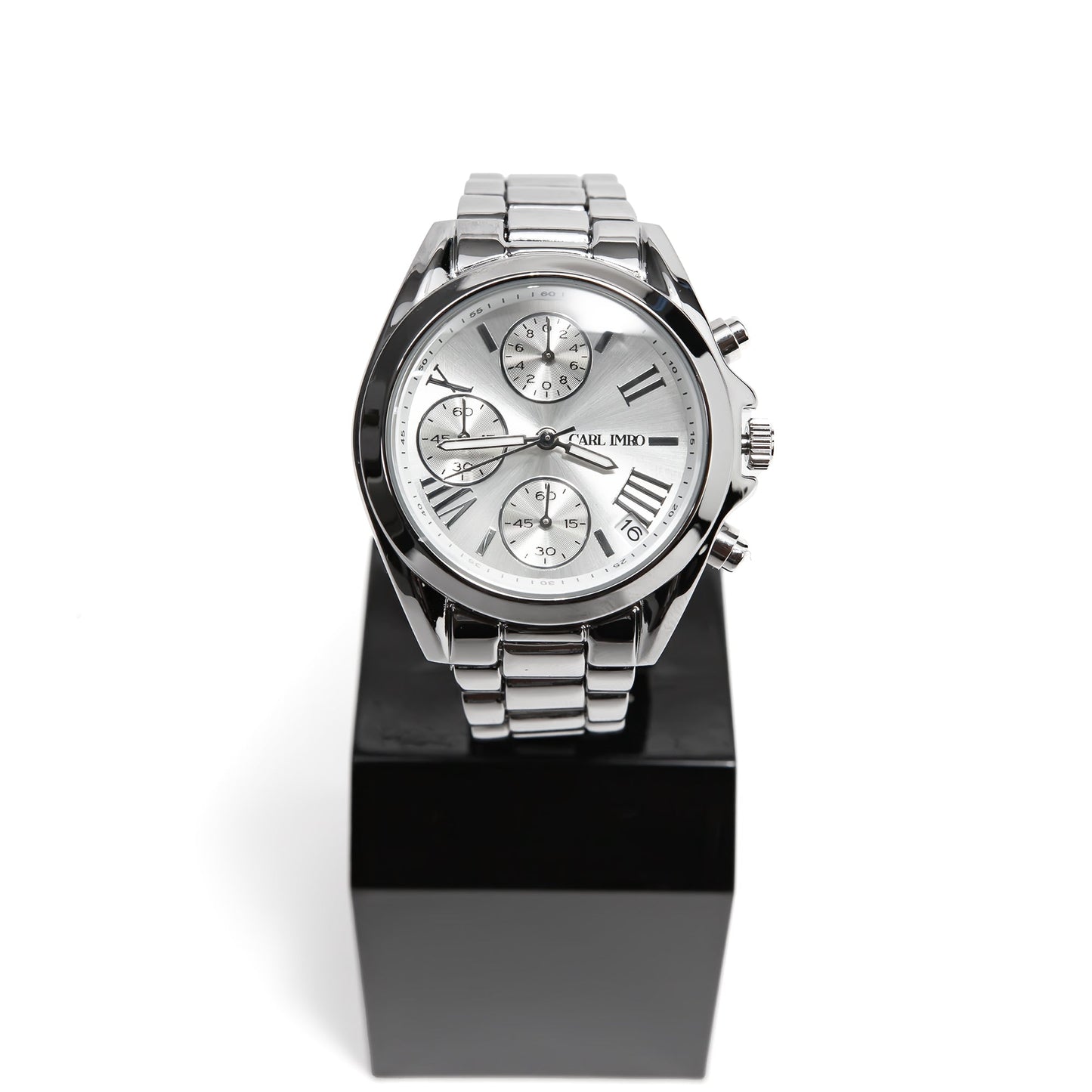 CRLi Faith Plata