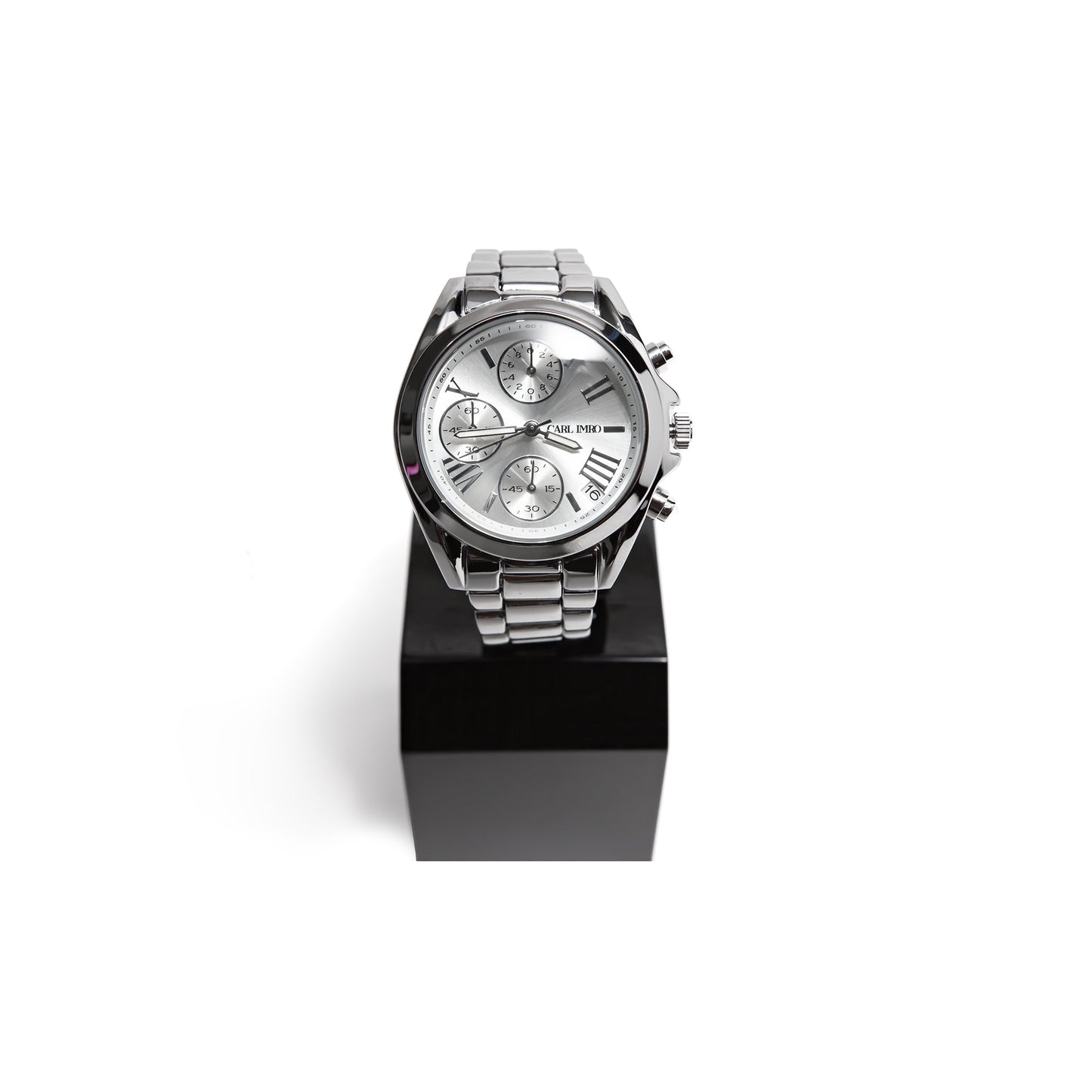 CRLi Faith Plata