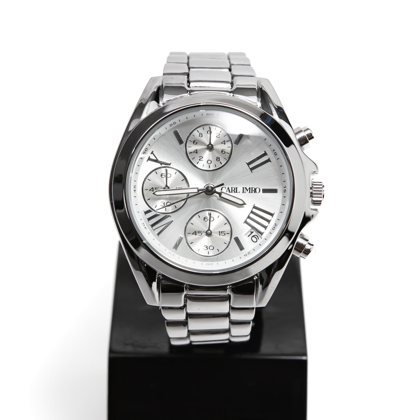 CRLi Faith Plata