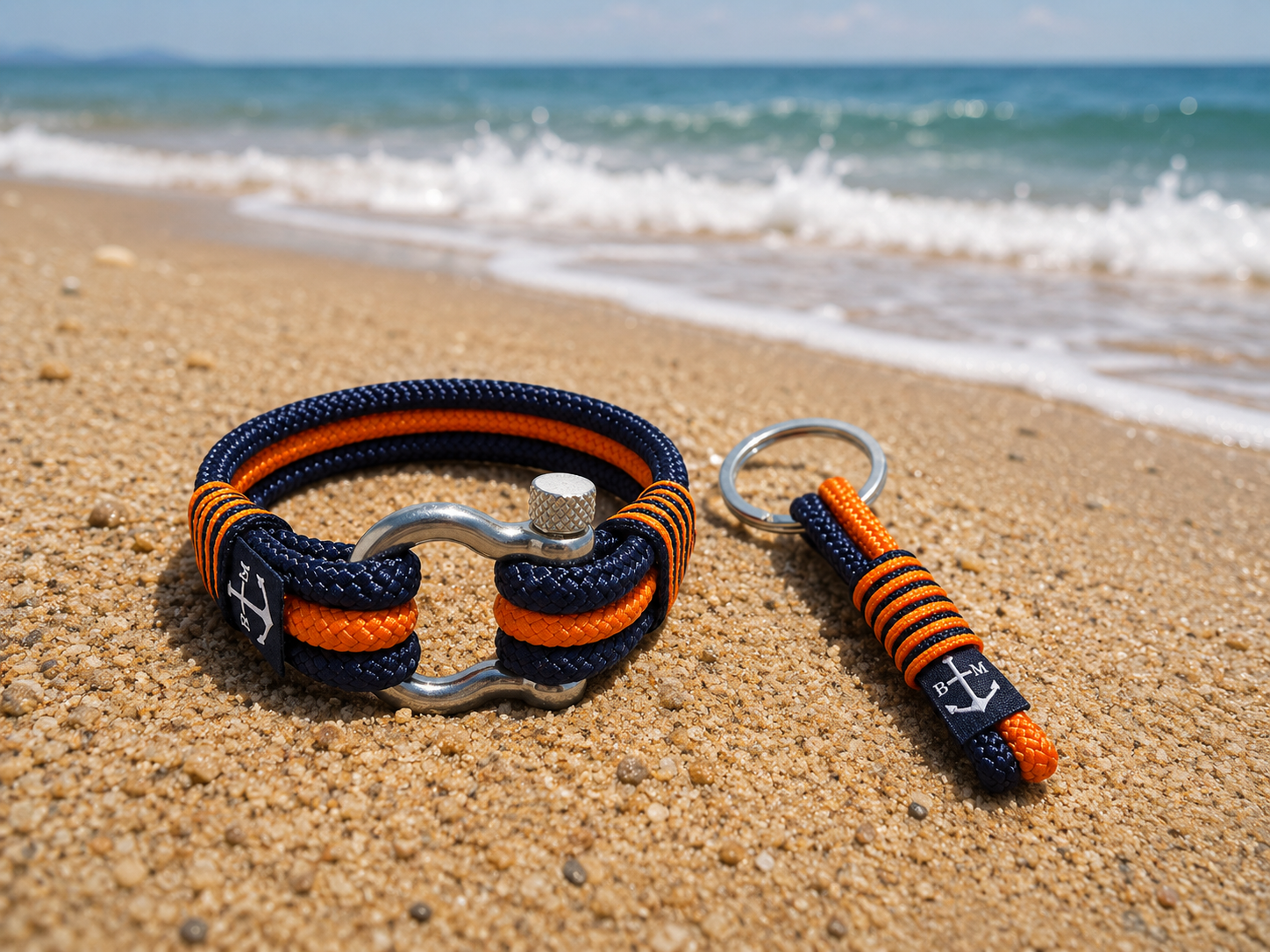 Nautical Duo