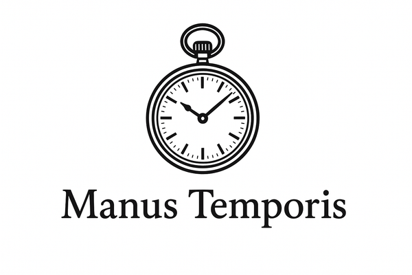 Manus Temporis