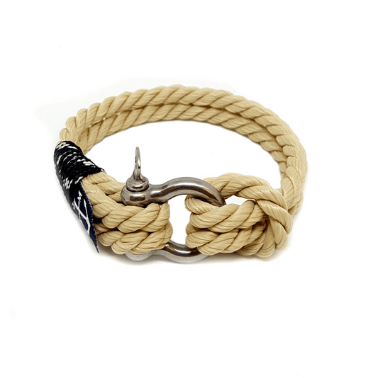 Marine Nautical Bracelet