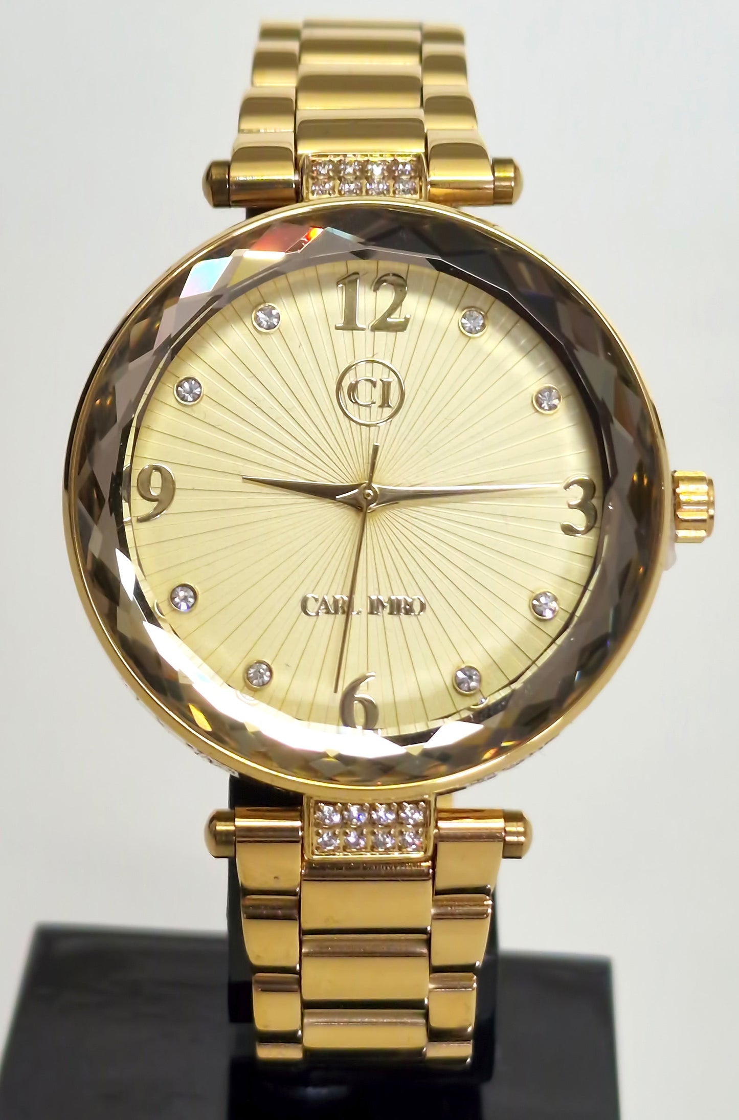 CRLi Perra Oro