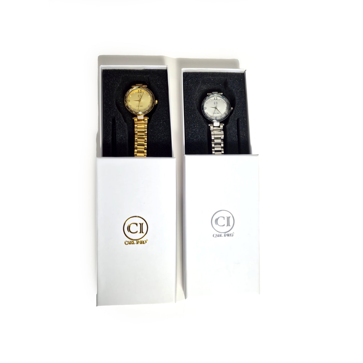 CRLi Perra Oro