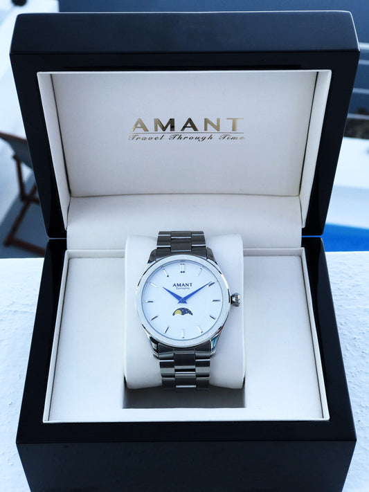 SANTORINI MOONPHASE *LIMITED EDITION*