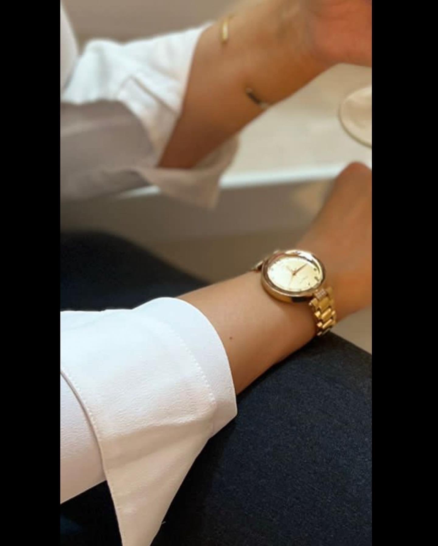 CRLi Perra Oro