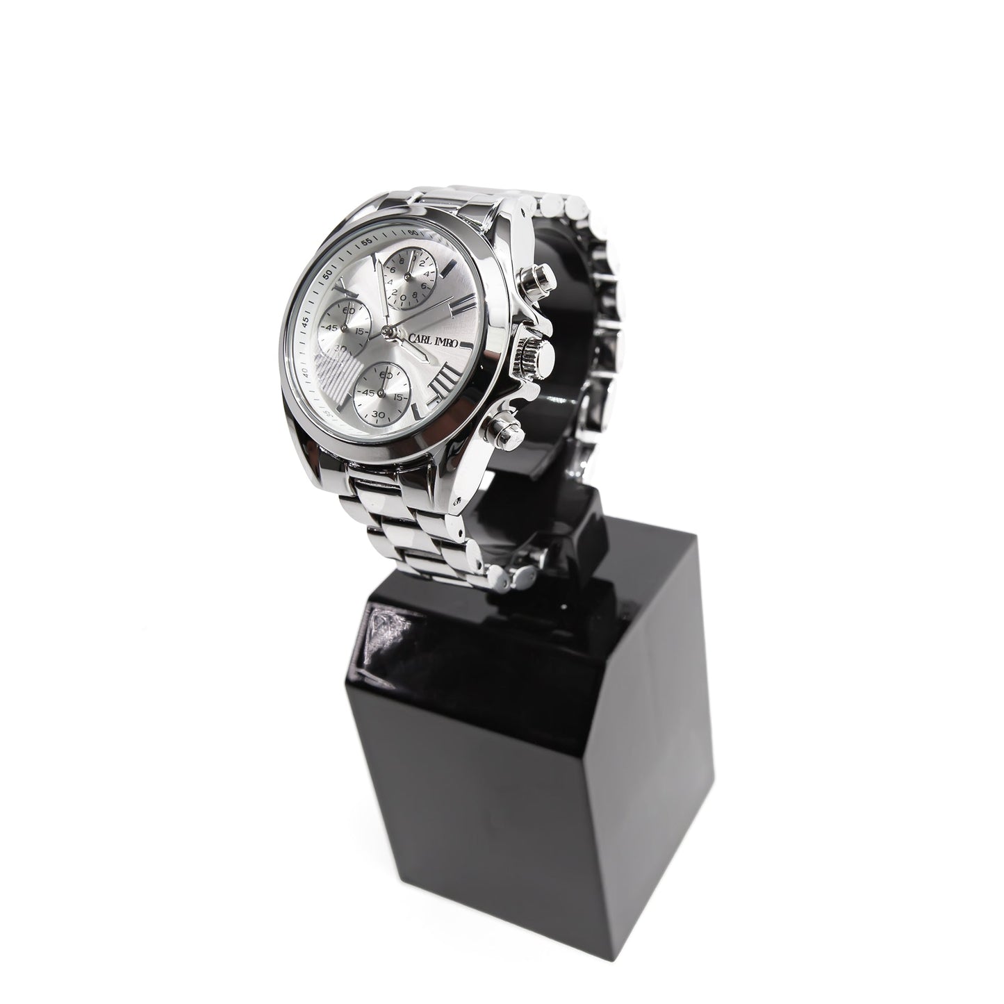 CRLi Faith Plata