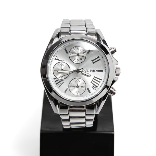 CRLi Faith Plata